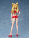 BURN THE WITCH Ninny Spangcole Swimsuit Ver. 1/4 figure FREEing F51068 380mm NEW_3