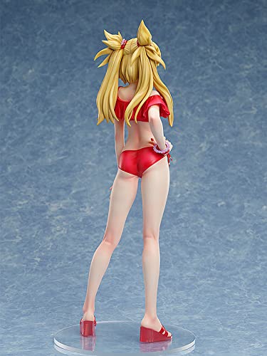 BURN THE WITCH Ninny Spangcole Swimsuit Ver. 1/4 figure FREEing F51068 380mm NEW_4