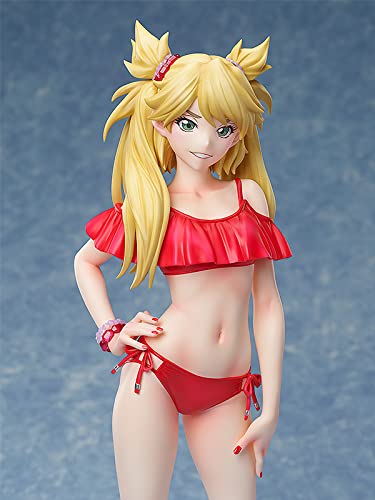 BURN THE WITCH Ninny Spangcole Swimsuit Ver. 1/4 figure FREEing F51068 380mm NEW_6