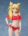 BURN THE WITCH Ninny Spangcole Swimsuit Ver. 1/4 figure FREEing F51068 380mm NEW_6