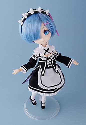 Harmonia humming Re: Life in a Different World from Zero Rem Figure G15650 NEW_3