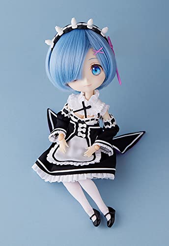 Harmonia humming Re: Life in a Different World from Zero Rem Figure G15650 NEW_4