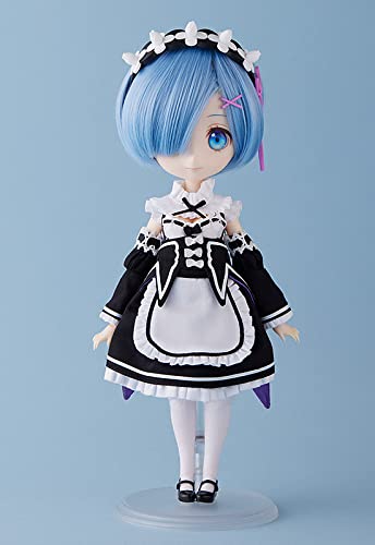 Harmonia humming Re: Life in a Different World from Zero Rem Figure G15650 NEW_6