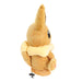 Pokemon Golf Head Cover for Fairway Wood (FW) Eevee ‎PMHF002 Brown Polyester NEW_3