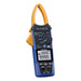 HIOKI CM4375-50 AC / DC Clamp Meter Auto Detection (AC / DC 1000A) Slim Jaws NEW_1