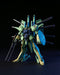 HGUC Mobile Suit Z Gundam PMX-001 Pallas Athens 1/144 Scale Plastic Model Kit_2