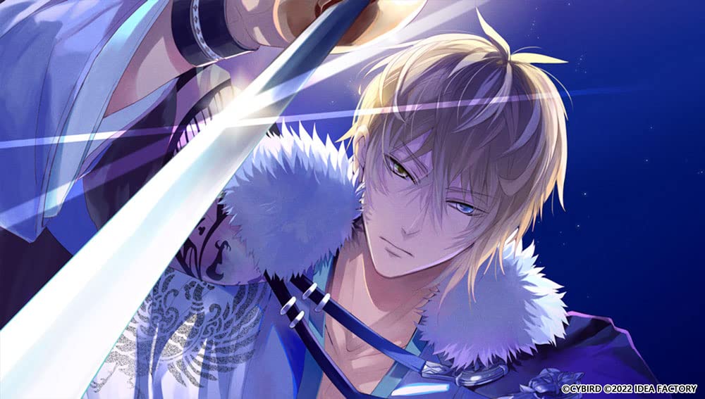 Ikemen Sengoku Love over Time New Encounter Nintendo Switch Game HAC-P-A62CA_7