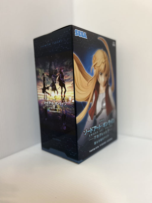 Sword Art Online Progressive: Aria of a Starless Night Asuna Yuuki ‎SG95925 NEW_2