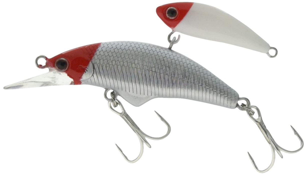 Palms BitArts Gold AX Shade Salt 50S AXSS-50S ST-01 Red Head 50mm 7g Sinking NEW_1