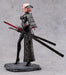Wing FALSLANDER SAMURAI 1/7 scale Plastic & Iron Painted Figure 250mm WG700535_3