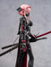 Wing FALSLANDER SAMURAI 1/7 scale Plastic & Iron Painted Figure 250mm WG700535_5