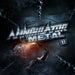[CD] METAL II Nomal Edition Annihilator MICP11687 Canadian Thrash Metal NEW_1