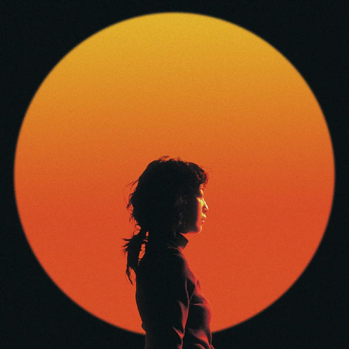 [CD+DVD] Saiaku Saiai First Press Limited Edition Higuchi Ai PCCA-6116 J-Pop NEW_1