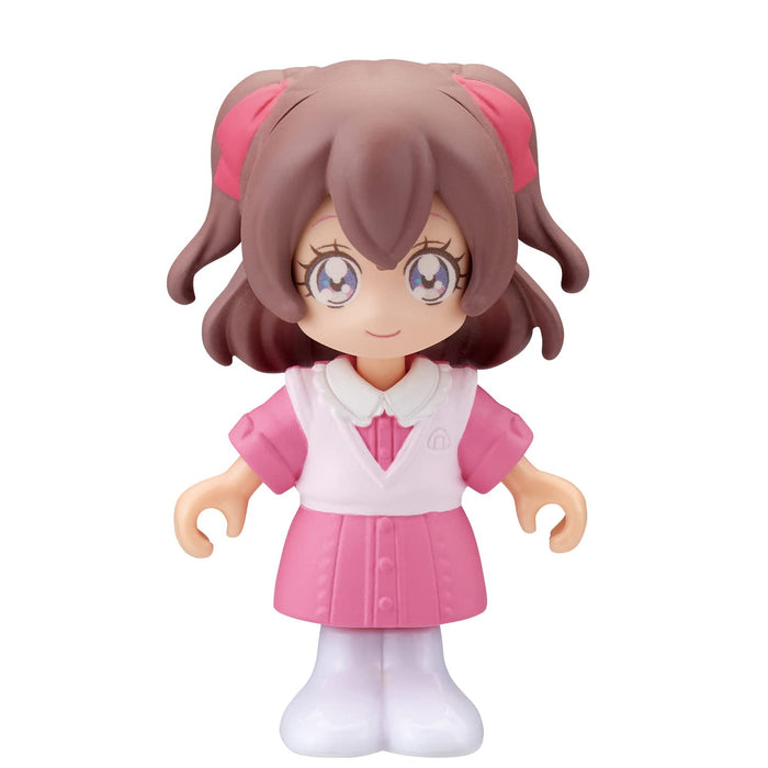 BANDAI Delicious Party Pretty Cure PreCure Pre Code Doll Cure Precious Figure_3