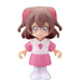 BANDAI Delicious Party Pretty Cure PreCure Pre Code Doll Cure Precious Figure_3
