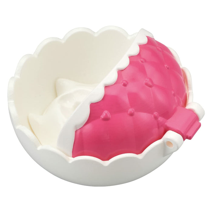 Bandai Delicious Party Precure Pricoode Doll & Friends Set Miniature Doll NEW_5