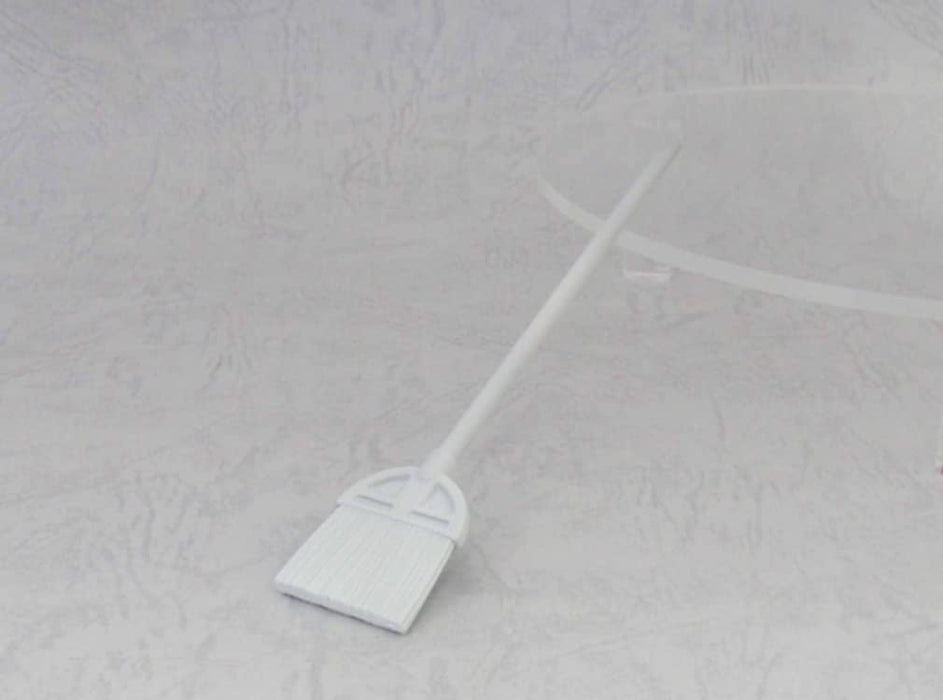 Plum Plastic Accessory 03 Cleaning Set Optional Parts Plastic Model Kit PM38431_5