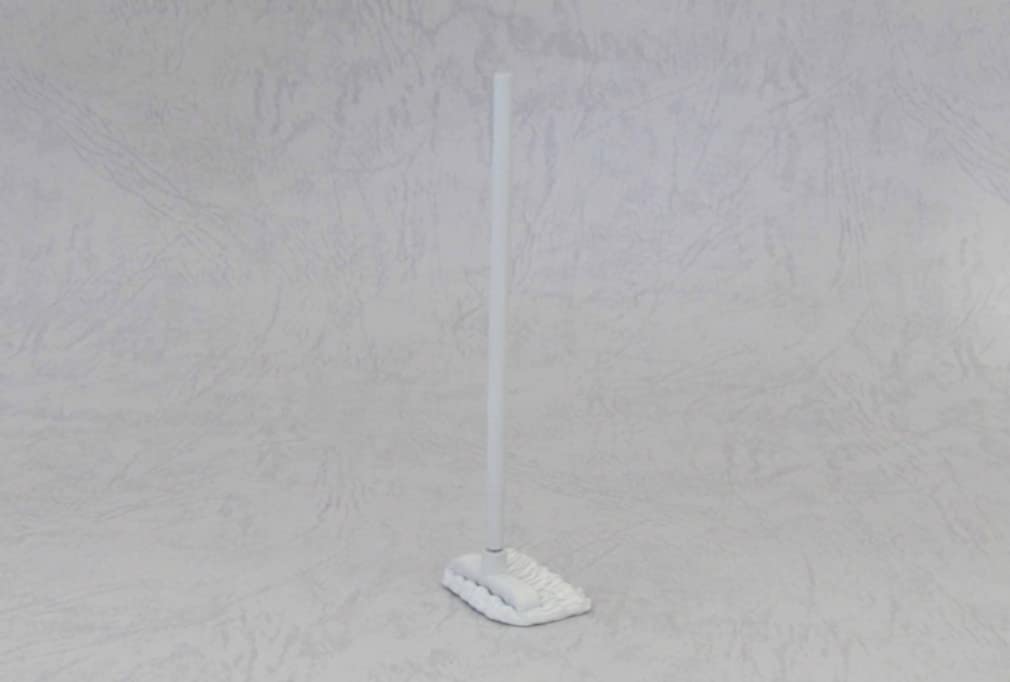 Plum Plastic Accessory 03 Cleaning Set Optional Parts Plastic Model Kit PM38431_6