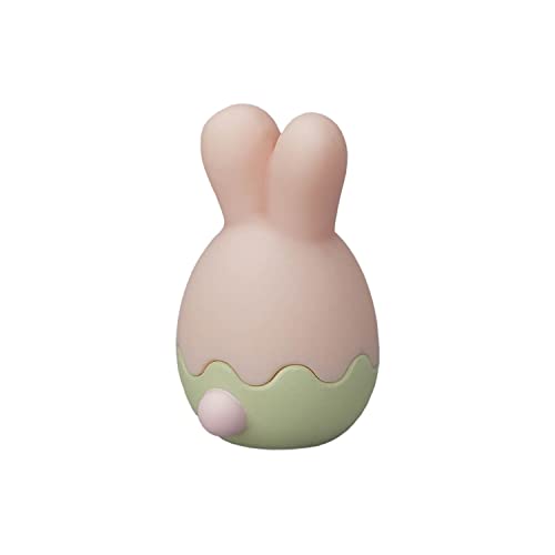 EPOCH Sylvanian Families Margaret Rabbit Easter Pair Set Seasonal SE-209 NEW_4