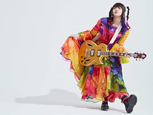 [CD] hatofull Nomal Edition cluppo PCCA-6114 BAND-MAID Gt/Vo Solo EP J-Pop NEW_2