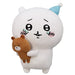 Chiikawa scary dream BIG Plush Doll FuRyu 30cm Anime & Manga Character Ltd/ed._1