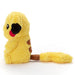 TAKARATOMY A.R.T.S Pokemon Pyokorin Pikachu Action Plush Doll 25cm ‎701443 NEW_2