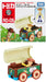 TAKARA TOMY Dream Tomica Ride-on Disney RD-05 Woody & Andy's Toy Box 181262 NEW_1