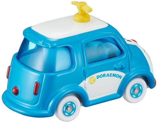 Takara Tomy Tomica Dream Tomica No.165 Doraemon Miniature Car Toy 3+ 180876 NEW_2