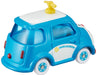 Takara Tomy Tomica Dream Tomica No.165 Doraemon Miniature Car Toy 3+ 180876 NEW_2
