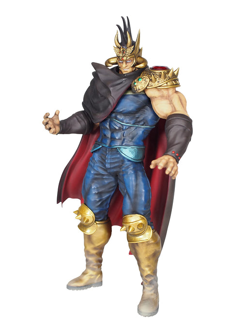 CCP Fist of the North Star EX Raoh Special Color Ken-Oh Helmet Action Figure NEW_1
