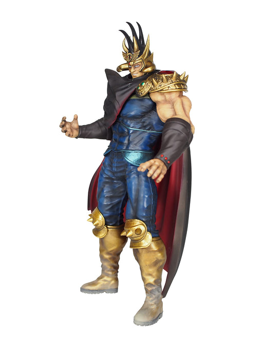 CCP Fist of the North Star EX Raoh Special Color Ken-Oh Helmet Action Figure NEW_2