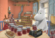 Yanoman 300 pieces Jigsaw Puzzle Moomin Mama's Homemade Jam 26x38cm ‎03-926 NEW_1