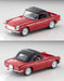 TOMICA LIMITED VINTAGE 1/64 LV-199b HONDA S600 Closed Top Red 320159 Model Car_2