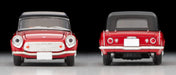 TOMICA LIMITED VINTAGE 1/64 LV-199b HONDA S600 Closed Top Red 320159 Model Car_4
