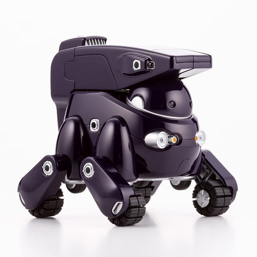 Kotobukiya MARUTTOYS TAMOTU PRO Midnight Blue Ver. 84mm 1/12 Kit KB03509 NEW_2