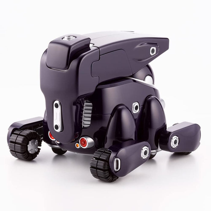 Kotobukiya MARUTTOYS TAMOTU PRO Midnight Blue Ver. 84mm 1/12 Kit KB03509 NEW_7