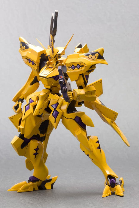 Kotobukiya 1/144 Total Eclipse Takemikaduchi Type-00F Takamura Yui Ki Kit KP287R_3