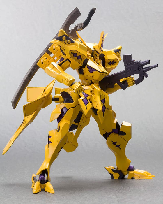 Kotobukiya 1/144 Total Eclipse Takemikaduchi Type-00F Takamura Yui Ki Kit KP287R_4