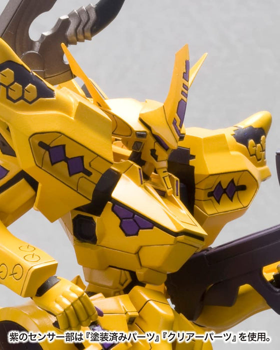 Kotobukiya 1/144 Total Eclipse Takemikaduchi Type-00F Takamura Yui Ki Kit KP287R_6