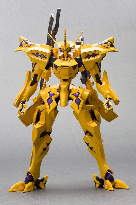 Kotobukiya 1/144 Total Eclipse Takemikaduchi Type-00F Takamura Yui Ki Kit KP287R_8