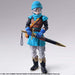 Dragon Quest VI Realms of Revelation BRING ARTS Terry Figure SQUARE ENIX 204815_3