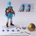 Dragon Quest VI Realms of Revelation BRING ARTS Terry Figure SQUARE ENIX 204815_7