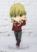 Figuarts Mini Tiger & Bunny 2 Barnaby Brooks Jr. 90mm Action Figure BAS63260 NEW_2