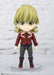 Figuarts Mini Tiger & Bunny 2 Barnaby Brooks Jr. 90mm Action Figure BAS63260 NEW_3