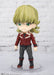 Figuarts Mini Tiger & Bunny 2 Barnaby Brooks Jr. 90mm Action Figure BAS63260 NEW_4