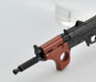 TOMYTEC 1/12 Little Armory LA079 AKMS & AKMSU TYPE Plastic Model Kit 320661 NEW_3