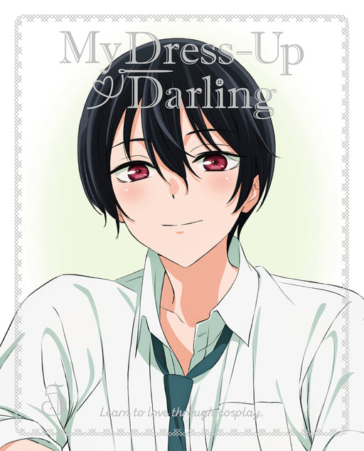[Blu-ray] My Dress-Up Darling Vol.5 Limited Edition Drama CD Included ANZX-15929_1