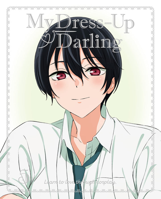 [Blu-ray] My Dress-Up Darling Vol.5 Limited Edition Drama CD Included ANZX-15929_1