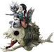 Zao Dao Fishergirl and Little Sea Elf Deluxe Edition 1/6 scale Action Figure NEW_1