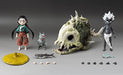 Zao Dao Fishergirl and Little Sea Elf Deluxe Edition 1/6 scale Action Figure NEW_2